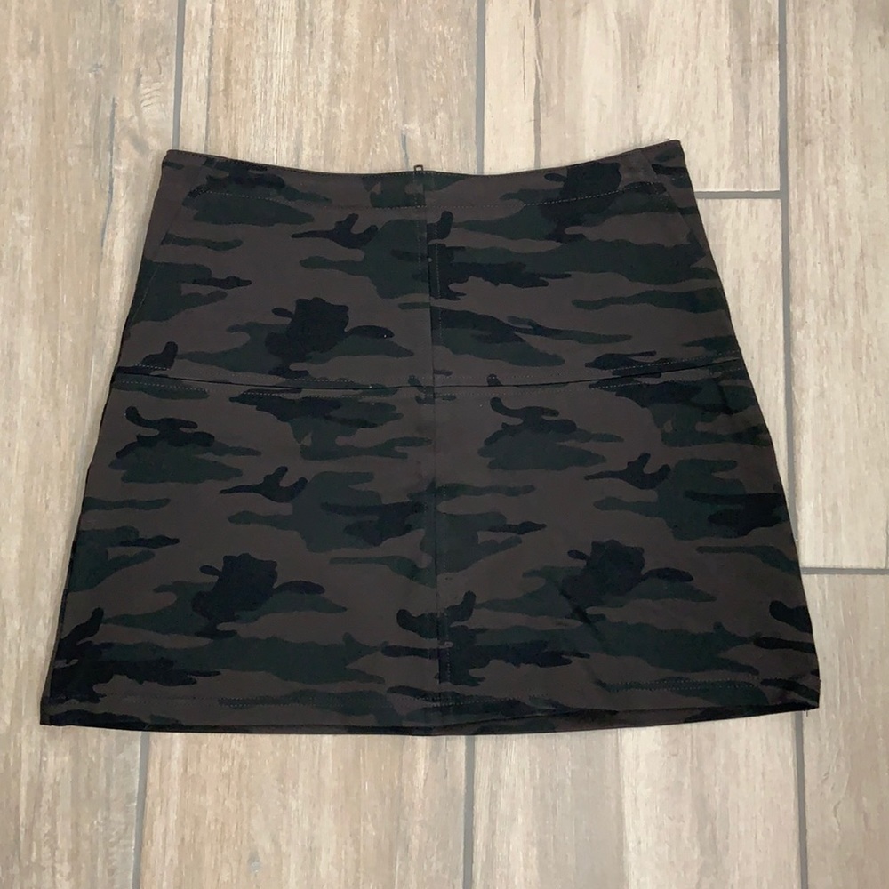 Sanctuary Skirt
